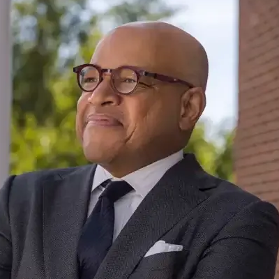 David Thomas - President, Morehouse College and academic scholar and business consultant to Fortune 500 companies