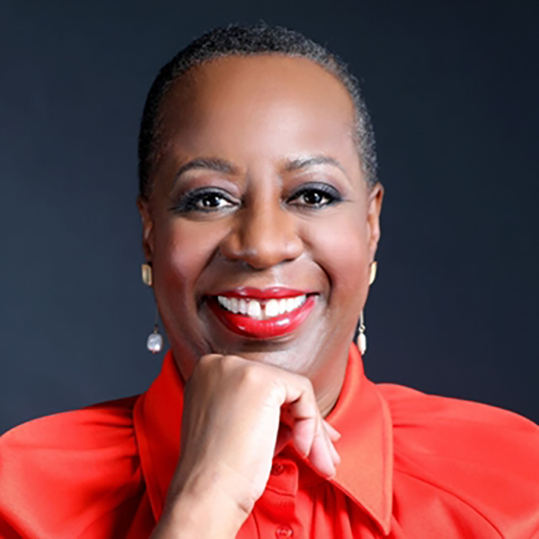 Angela Williams - President and CEO United Way Worldwide