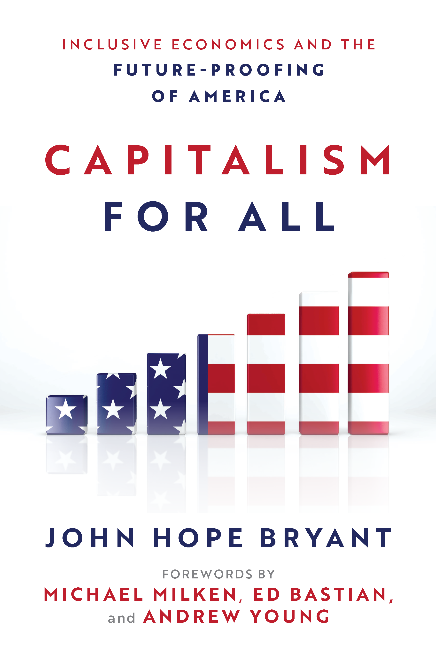 Capitalism for All